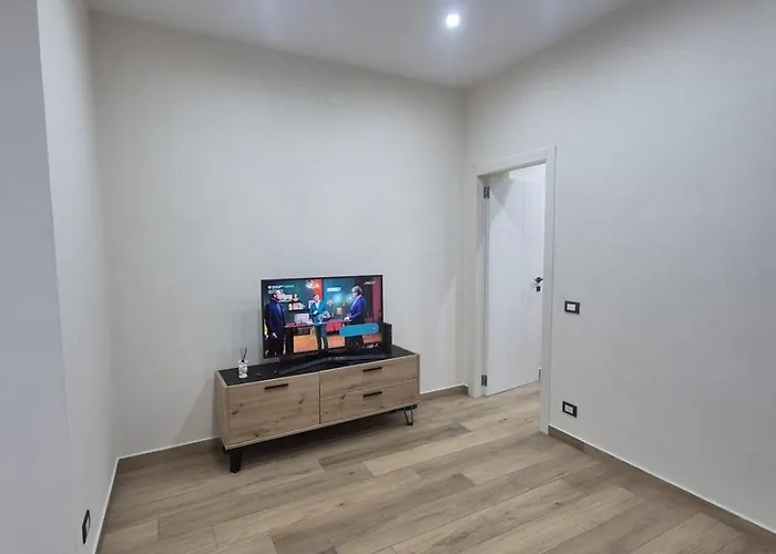 Trinacria Guest House